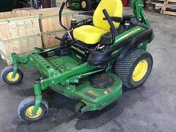 Image of John Deere Z915B Primary image
