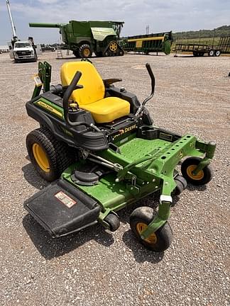 Image of John Deere Z915B equipment image 4