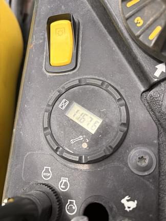 Image of John Deere Z915B equipment image 3