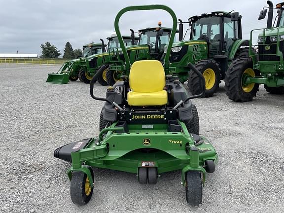 Image of John Deere Z915B equipment image 1