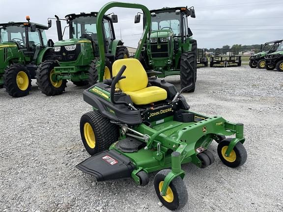 Image of John Deere Z915B equipment image 2