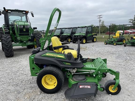 Image of John Deere Z915B equipment image 3