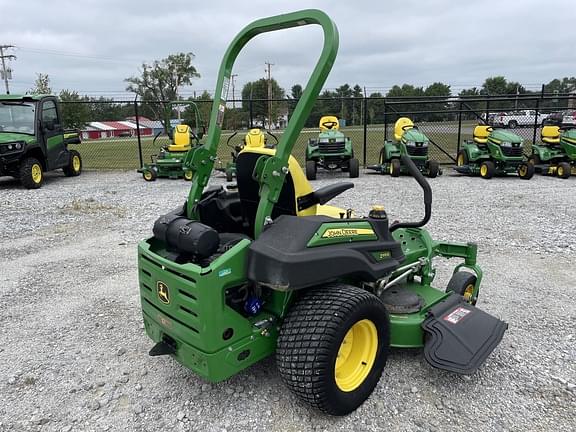 Image of John Deere Z915B equipment image 4