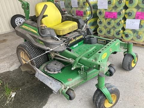 Image of John Deere Z915B equipment image 4