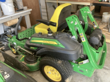 Main image John Deere Z915B