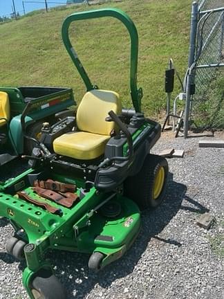 Image of John Deere Z915B equipment image 2