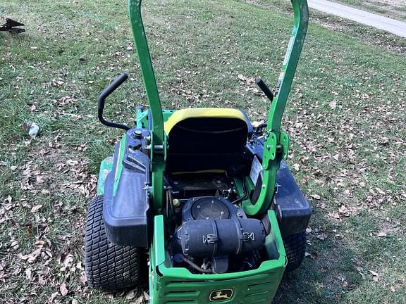 Image of John Deere Z915B equipment image 4