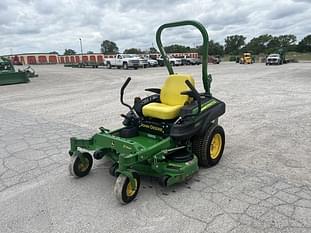 2016 John Deere Z915B Equipment Image0