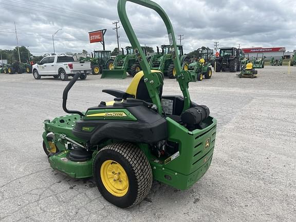 Image of John Deere Z915B equipment image 2