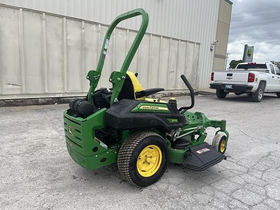 Image of John Deere Z915B equipment image 4