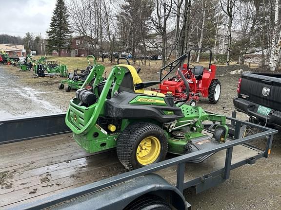 Image of John Deere Z915B equipment image 4