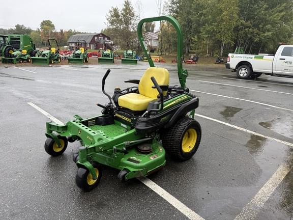 Image of John Deere Z915B equipment image 3
