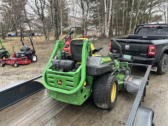 Image of John Deere Z915B equipment image 3
