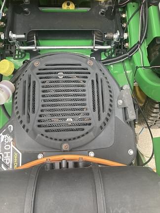 Image of John Deere Z915B equipment image 3