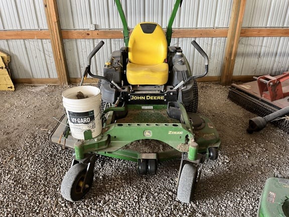 Main image John Deere Z915B
