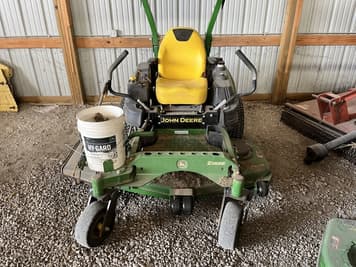 Main image John Deere Z915B