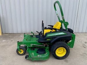 2016 John Deere Z915B Image