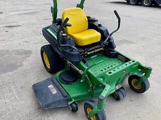 Image of John Deere Z915B equipment image 3