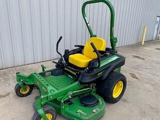 Image of John Deere Z915B equipment image 1