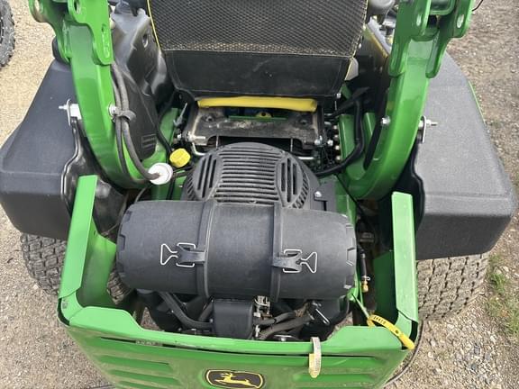 Image of John Deere Z915B equipment image 3