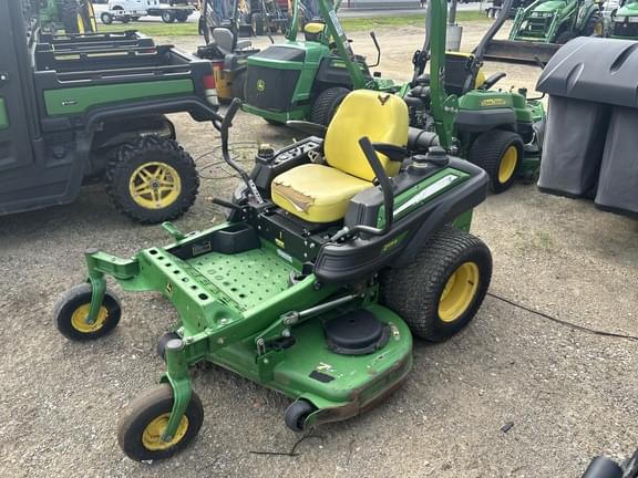 Image of John Deere Z915B equipment image 4
