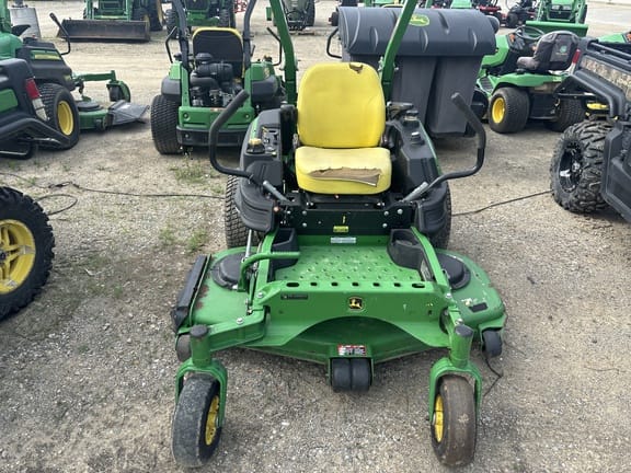 2016 John Deere Z915B Equipment Image0
