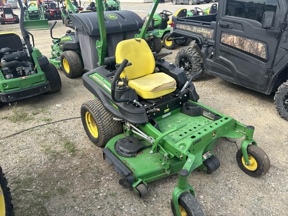 Image of John Deere Z915B equipment image 2