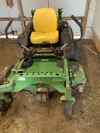 Image of John Deere Z915B equipment image 1