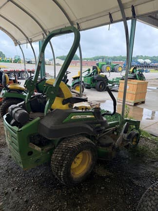 Image of John Deere Z915B equipment image 4