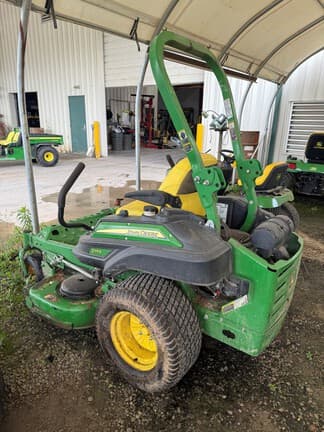 Image of John Deere Z915B equipment image 3