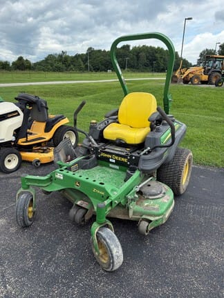 2016 John Deere Z915B Equipment Image0