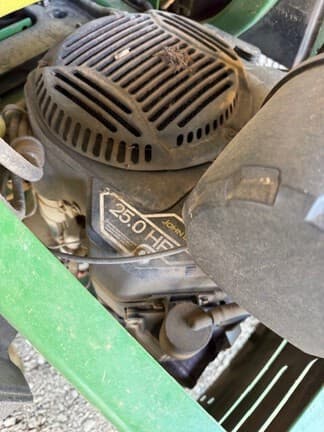 Image of John Deere Z915B Image 1