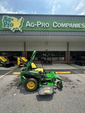 Main image John Deere Z915B