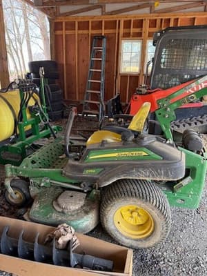2016 John Deere Z915B Image