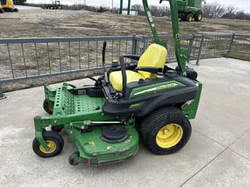 Main image John Deere Z915B