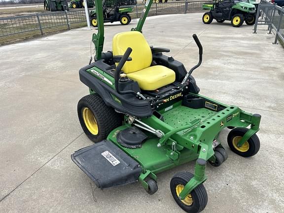 Image of John Deere Z915B equipment image 4