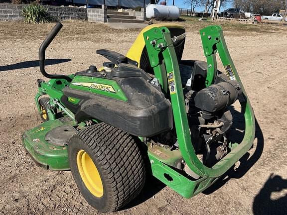 Image of John Deere Z915B equipment image 3