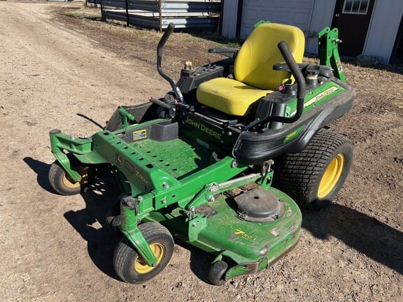 2016 John Deere Z915B Equipment Image0