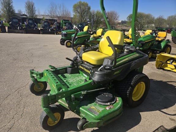 2016 John Deere Z915B Equipment Image0