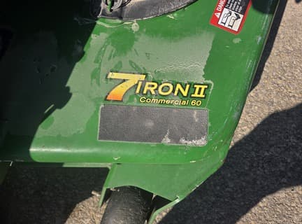 Image of John Deere Z915B equipment image 3