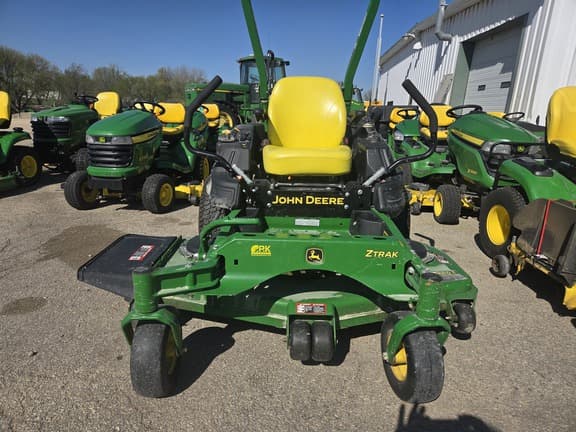 Image of John Deere Z915B equipment image 2