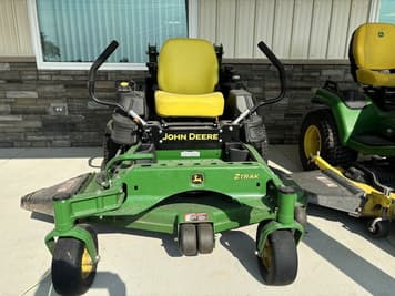 Main image John Deere Z915B