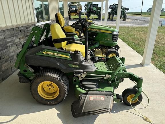 Image of John Deere Z915B Image 1