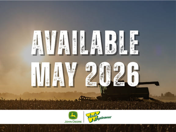 2016 John Deere Z915B Equipment Image0
