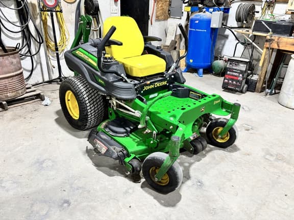 Image of John Deere Z915E equipment image 2
