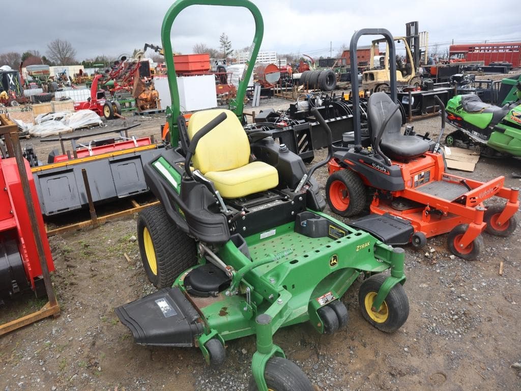 Image of John Deere Z915E Primary image
