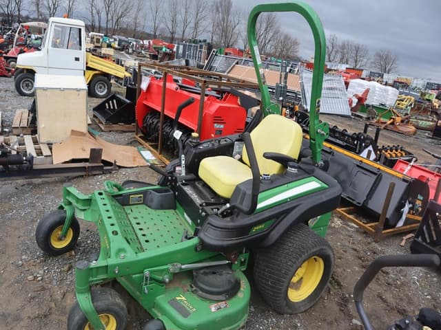 Image of John Deere Z915E equipment image 3