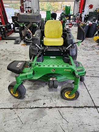 Image of John Deere Z915E equipment image 2