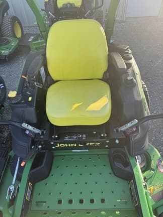 Image of John Deere Z915E equipment image 3