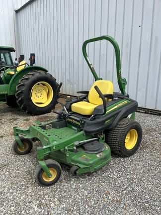 2016 John Deere Z915E Equipment Image0